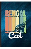 Bengal Cat