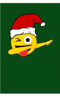 Dabbing Face