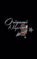 Origami Ninja
