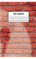 Joke Logbook