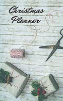Christmas Planner