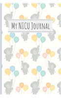 My NICU Journal