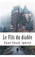 Le Fils du diable: Tome II