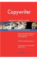 Buyers and purchasing agent RED-HOT Career Guide; 2498 REAL Interview Questions