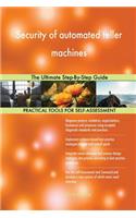 Security of automated teller machines: The Ultimate Step-By-Step Guide