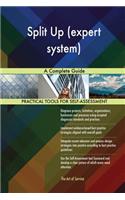 Split Up (expert system): A Complete Guide