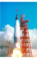 Mercury 6 Rocket Launch Journal