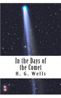 In the Days of the Comet