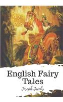 English Fairy Tales