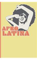 Afro Latina