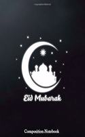 Eid Mubarak
