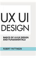 Basics of Ui/UX Design and Fundamentals