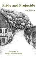 Pride and prejudice: Ilustrated
