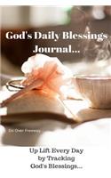 God's Daily Blessings.