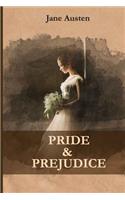 Pride and Prejudice by Jane Austen