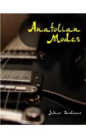 Anatolian Modes