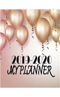 2019-2020 My Planner