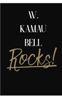 W. Kamau Bell Rocks!