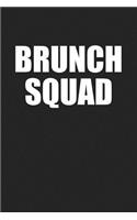 Brunch Squad