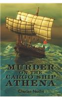 Murder on the Cargo Ship Athena