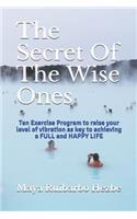 The Secret of the Wise Ones