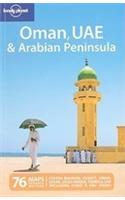 Oman UAE and the Arabian Peninsula