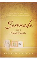 Serenade for a Small Family