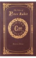 The Tale of Peter Rabbit (100 Copy Limited Edition)
