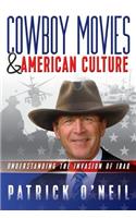 Cowboy Movies & American Culture