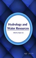 Hydrology and Water Resources