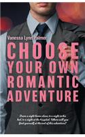 Choose Your Own Romantic Adventure