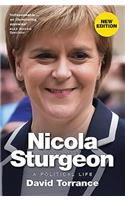 Nicola Sturgeon: A Political Life