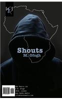 Shouts: Faryad-Ha
