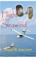 Flight of the Seawind