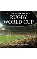 Little Book of the Rugby World Cup