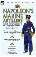 Napoleon's Marine Artillery