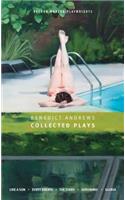 Benedict Andrews: Collected Plays