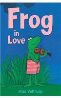 Frog in Love