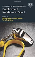 Research Handbook of Employment Relations in Sport