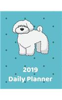 2019 Daily Planner