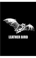 Leather Bird