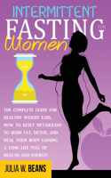 Intermittent Fasting for Women