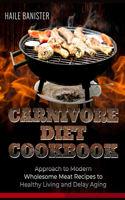 Carnivore Diet Cookbook