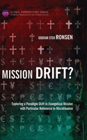 Mission Drift?
