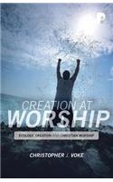 Creation at Worship