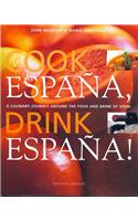 Cook Espana Drink Espana