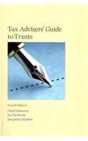 Tax Advisers' Guide to Trusts