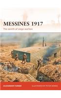 Messines 1917: The zenith of siege warfare(Campaign)