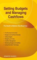 Setting Budgets and Managing Cashflows