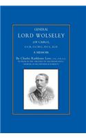 General Lord Wolseley (of Cairo)